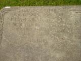image of grave number 808635